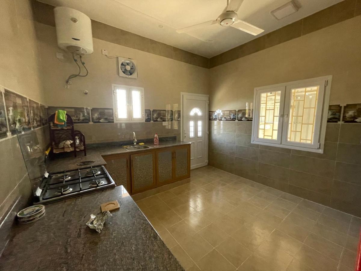 Apartment In Bayt Al Jabal شقة في بيت الجبل Sayq Eksteriør billede
