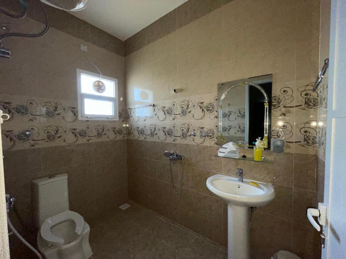 Apartment In Bayt Al Jabal شقة في بيت الجبل Sayq Eksteriør billede