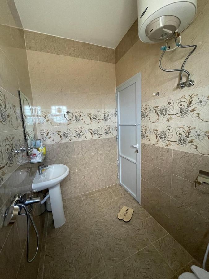 Apartment In Bayt Al Jabal شقة في بيت الجبل Sayq Eksteriør billede