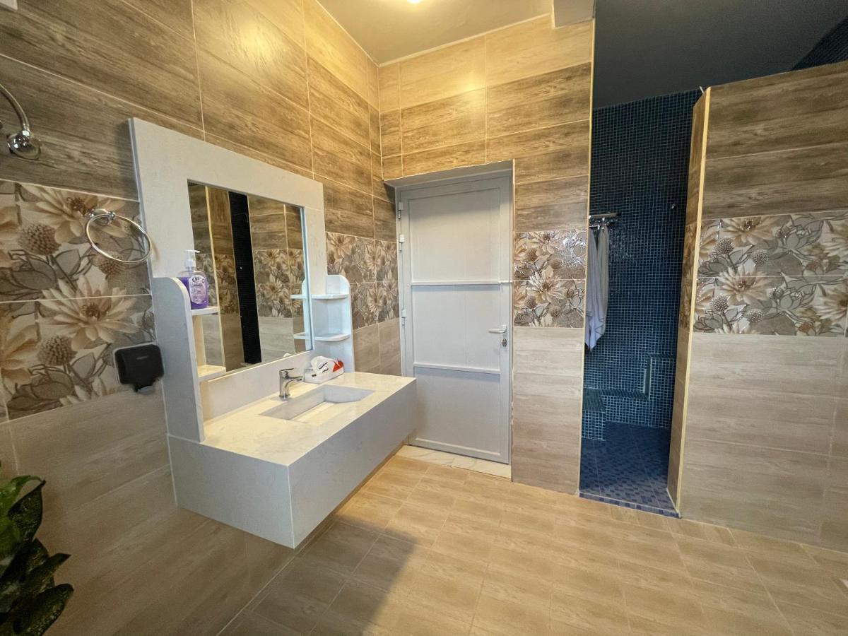 Apartment In Bayt Al Jabal شقة في بيت الجبل Sayq Eksteriør billede