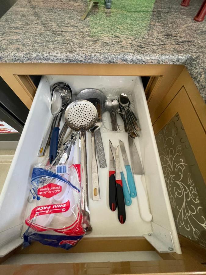 Apartment In Bayt Al Jabal شقة في بيت الجبل Sayq Eksteriør billede