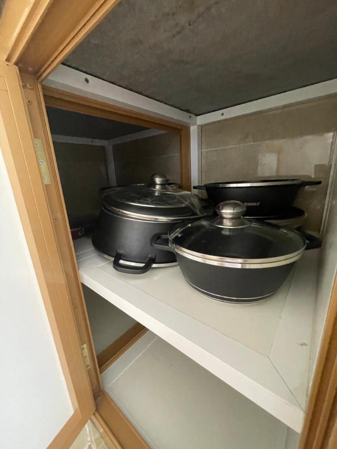 Apartment In Bayt Al Jabal شقة في بيت الجبل Sayq Eksteriør billede