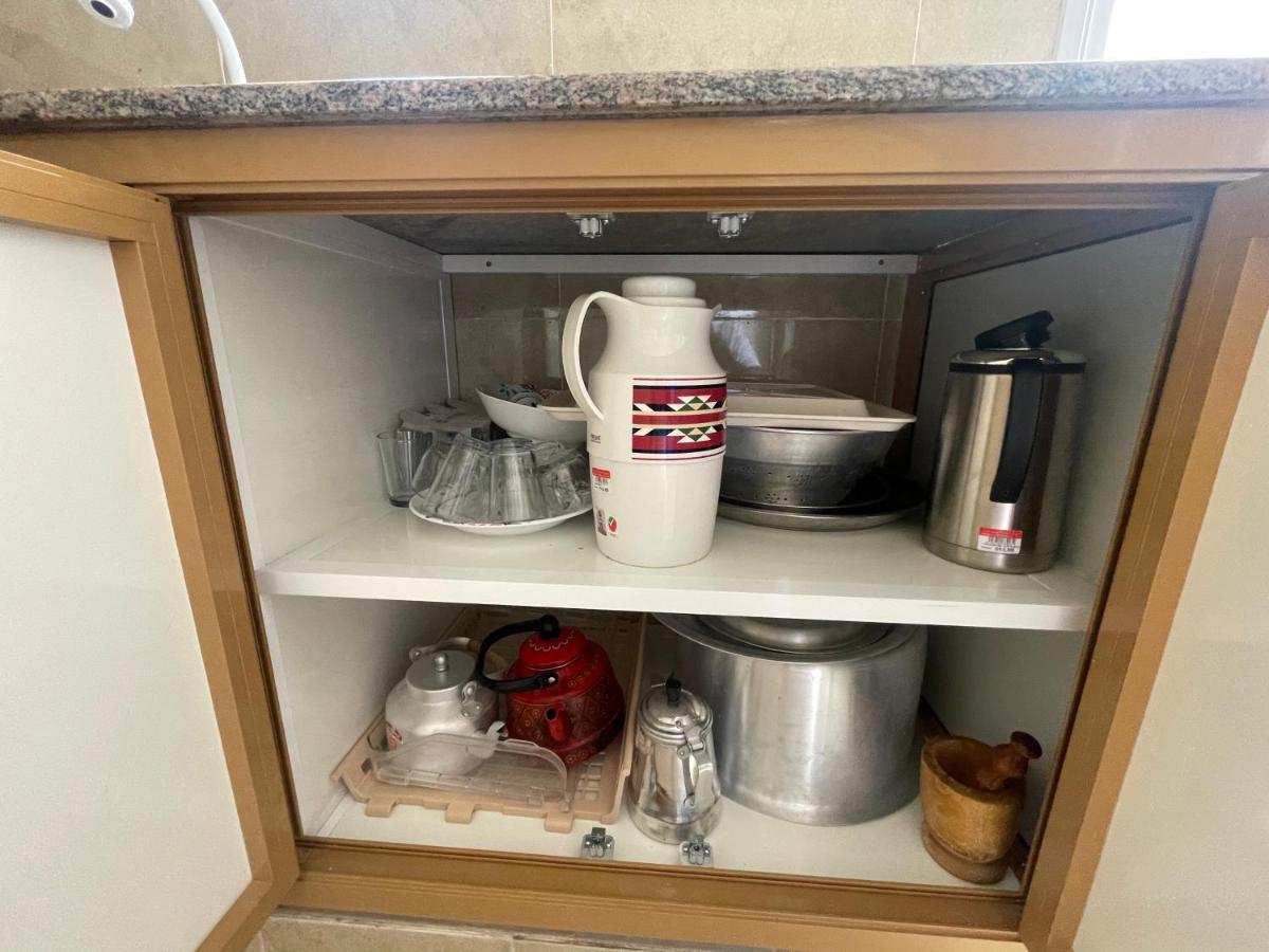 Apartment In Bayt Al Jabal شقة في بيت الجبل Sayq Eksteriør billede