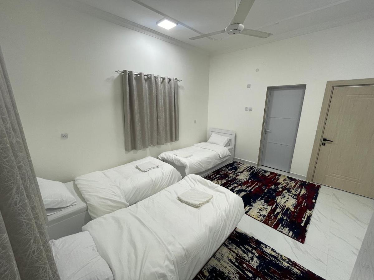 Apartment In Bayt Al Jabal شقة في بيت الجبل Sayq Eksteriør billede