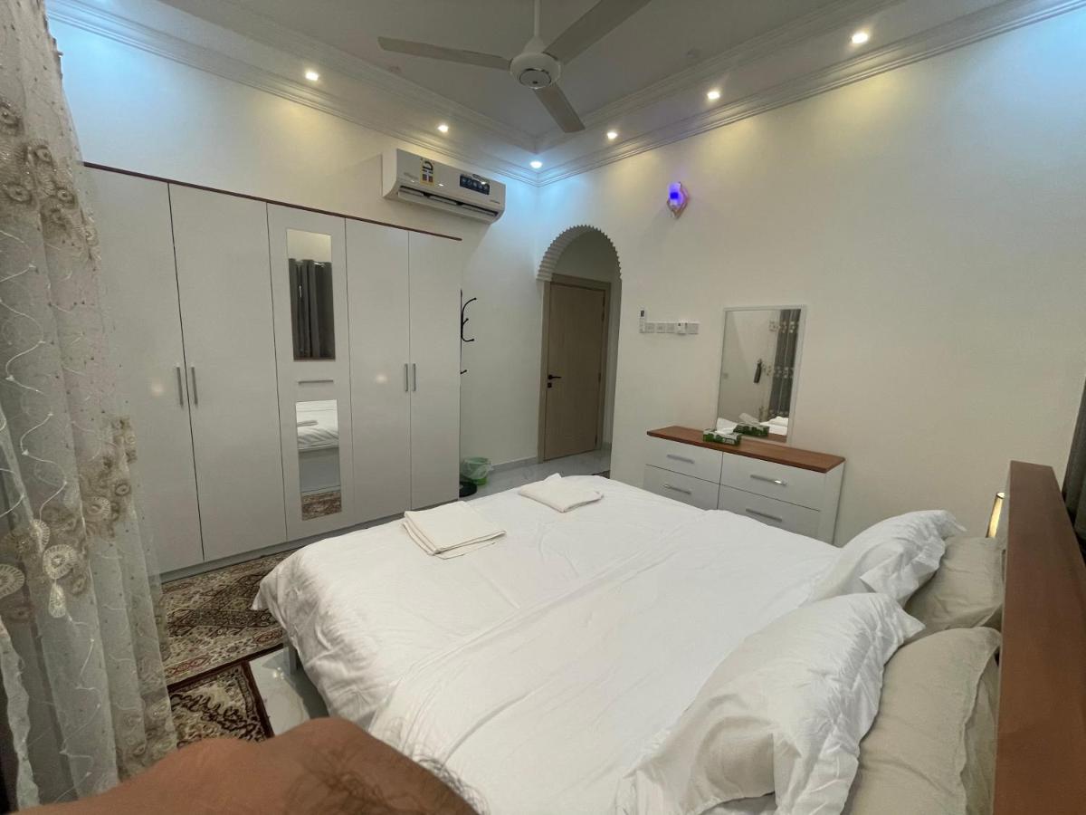 Apartment In Bayt Al Jabal شقة في بيت الجبل Sayq Eksteriør billede