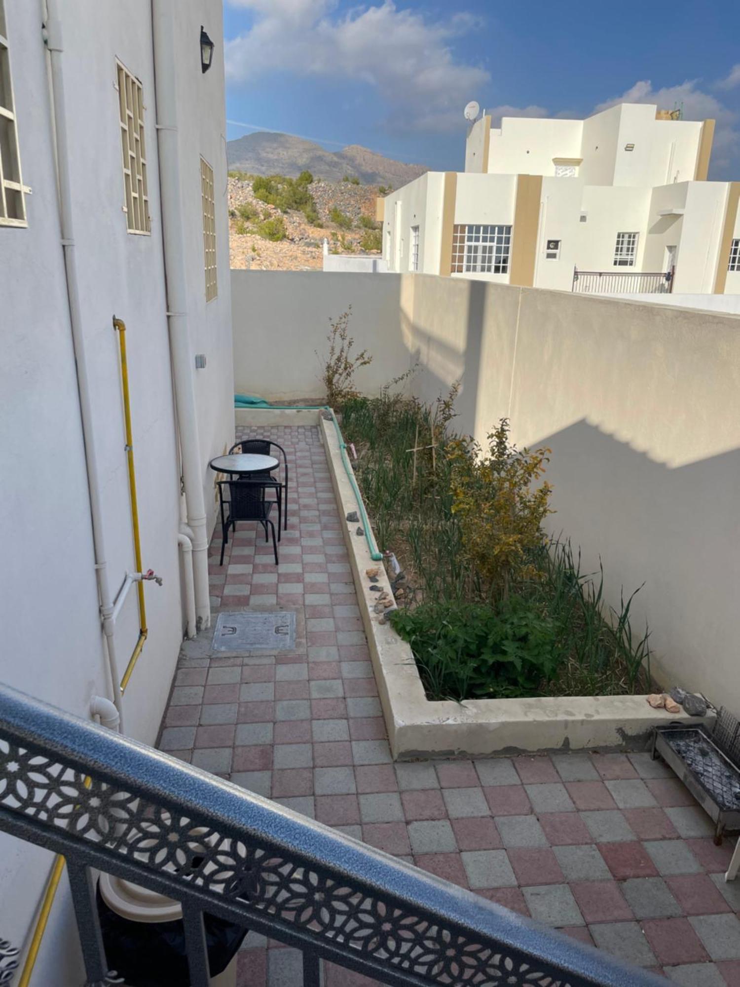 Apartment In Bayt Al Jabal شقة في بيت الجبل Sayq Eksteriør billede