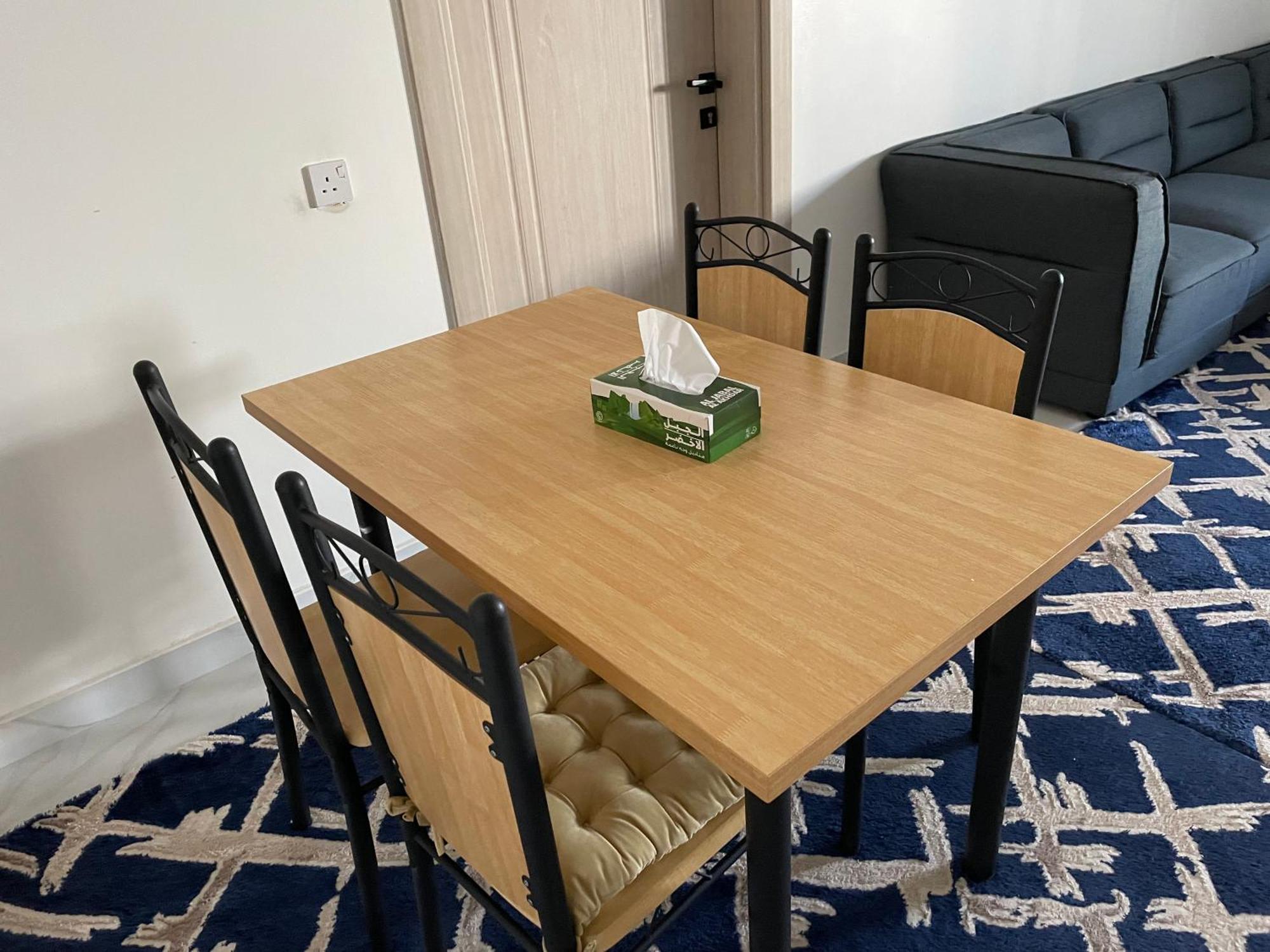 Apartment In Bayt Al Jabal شقة في بيت الجبل Sayq Eksteriør billede